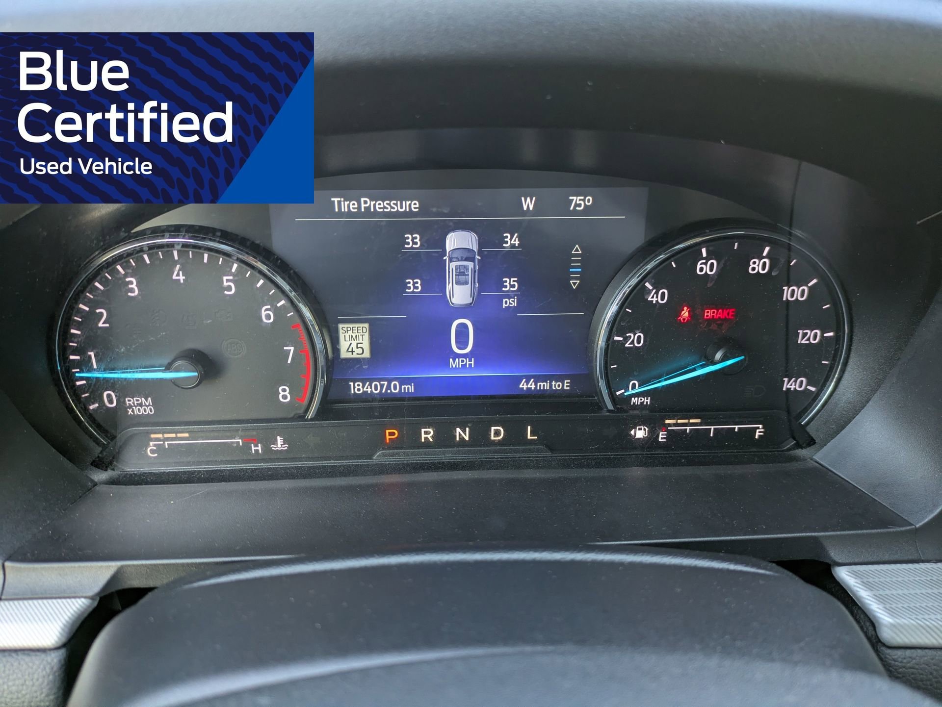 Certified 2023 Ford Explorer XLT w/ Equipment Group 202A AWD/4WD image 37