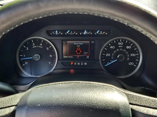 Certified 2020 Ford F150 XLT w/ Equipment Group 302A Luxury AWD/4WD image 24