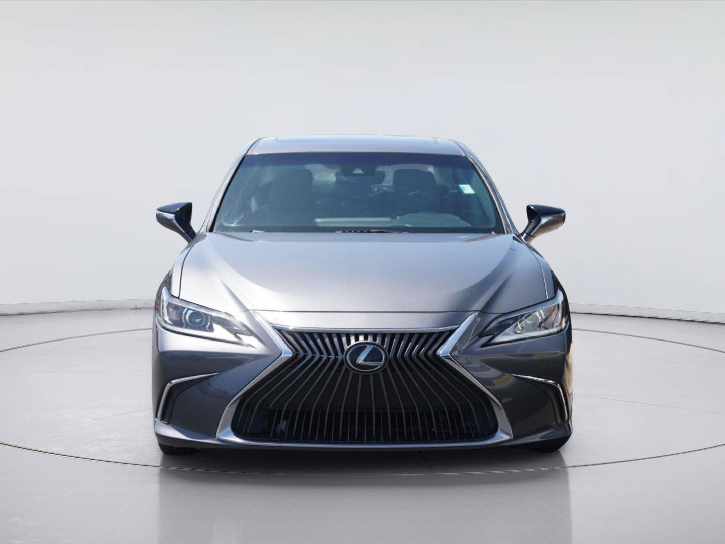 Used 2019 Lexus ES 350 w/ Accessory Package 2 FWD image 3