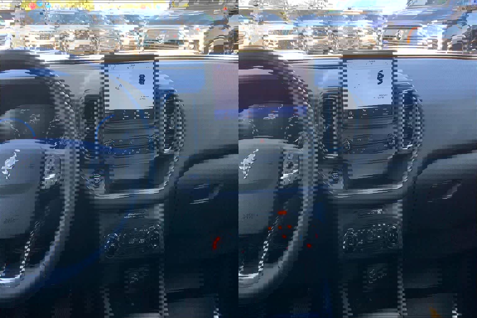 Certified 2024 Ford Bronco Sport Big Bend w/ Convenience Package image 7