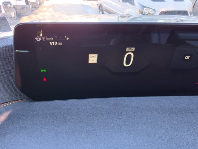 Certified 2025 Ford Expedition Tremor AWD/4WD image 27