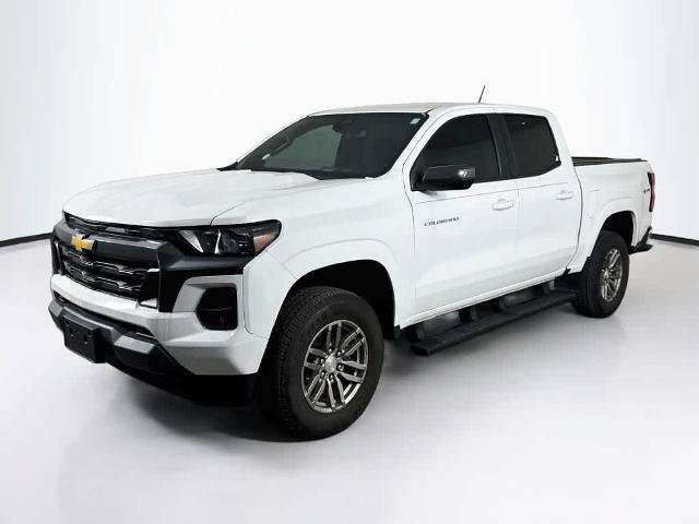 Used 2023 Chevrolet Colorado LT w/ LT Convenience Package