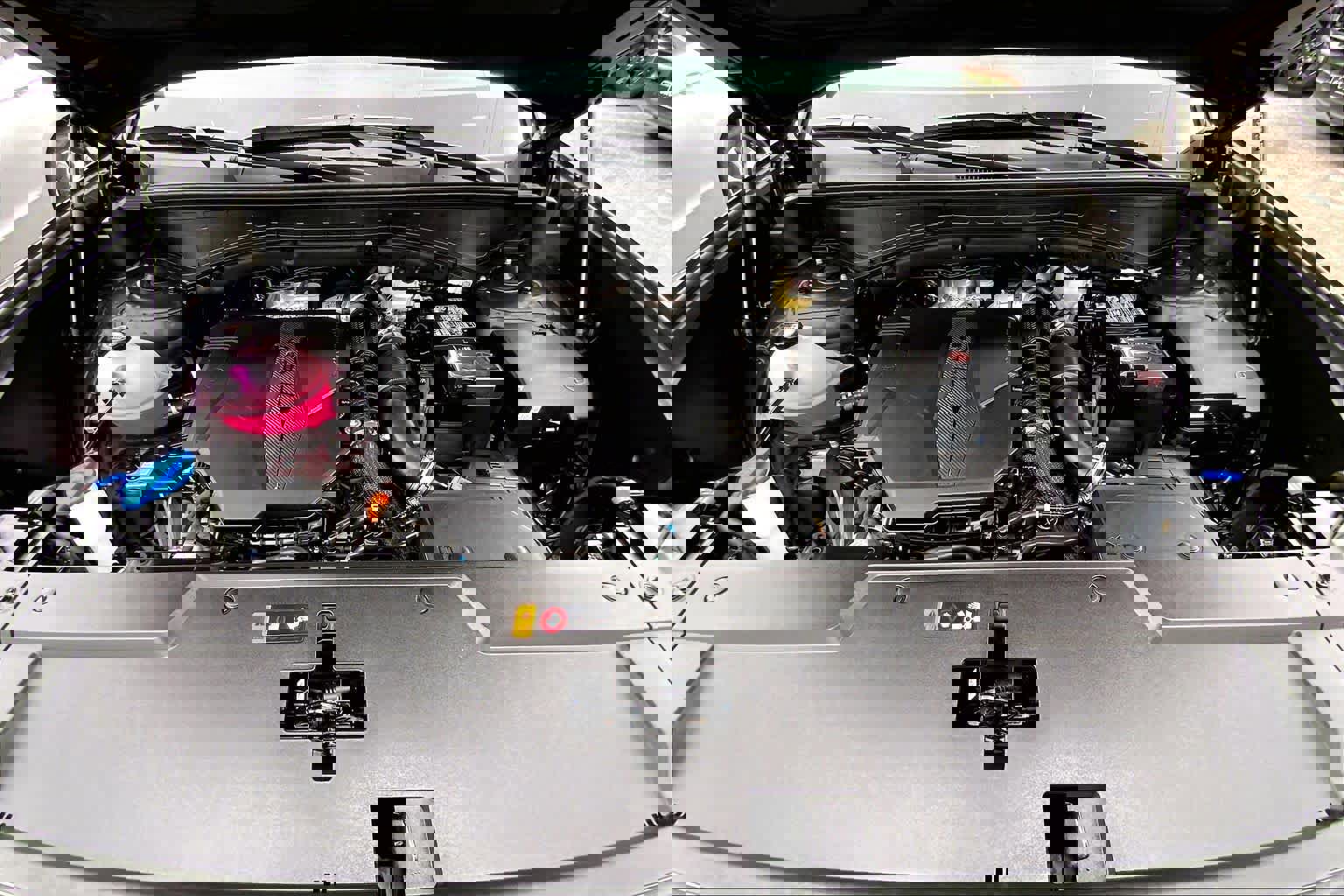 Used 2026 Hyundai Santa Fe SEL image 27