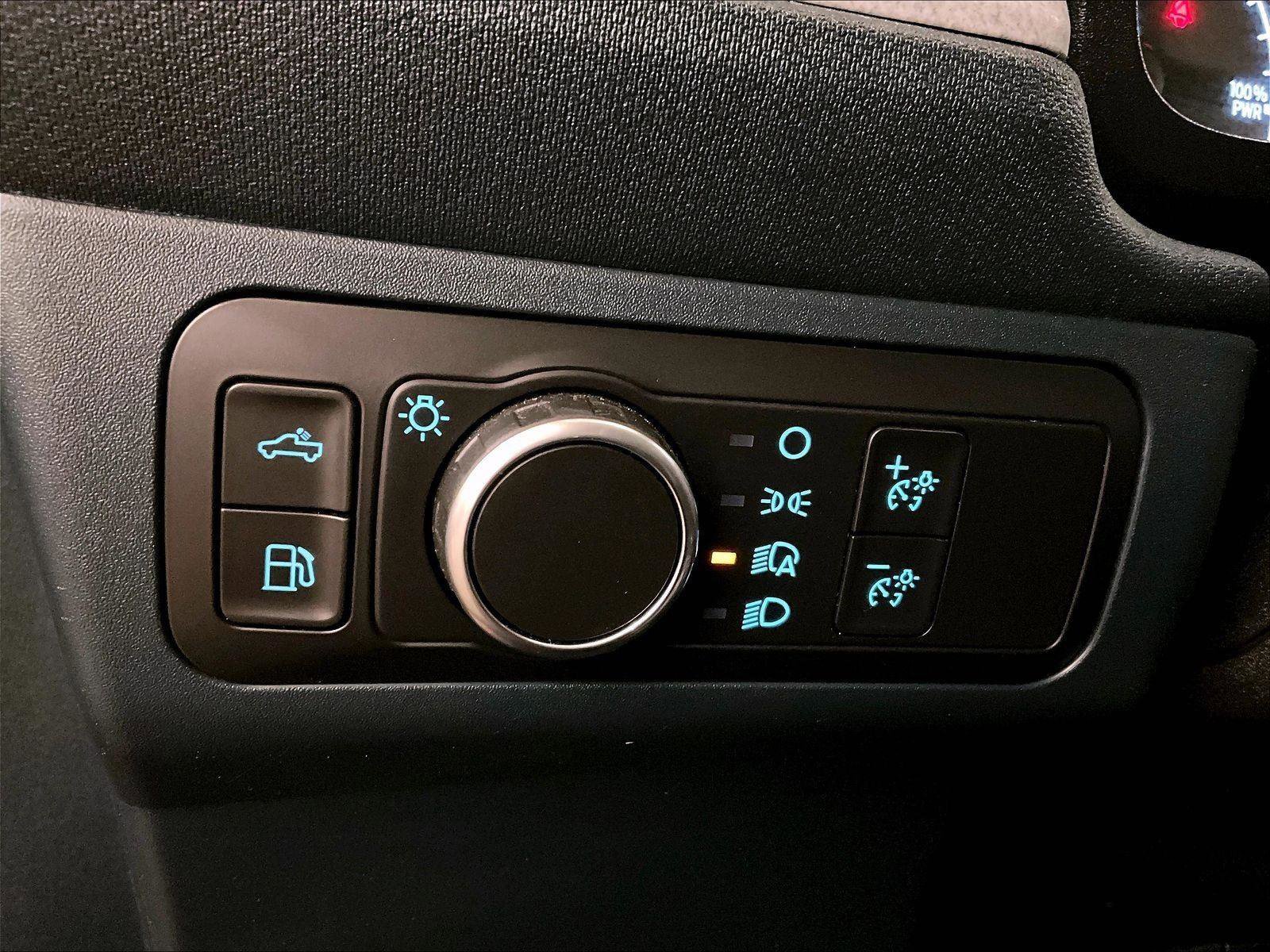 Certified 2022 Ford Maverick XLT FWD image 30