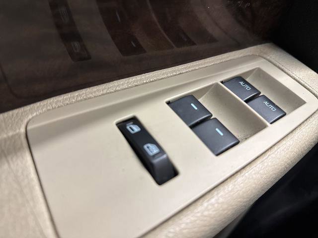 Certified 2019 Ford Flex Limited w/ Equipment Group 303A image 20