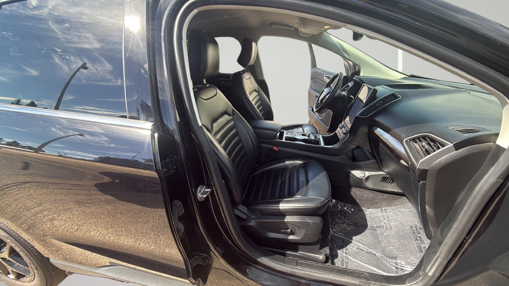 Certified 2024 Ford Edge SEL AWD/4WD image 29
