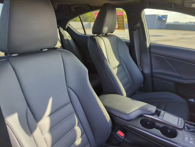 Used 2021 Lexus IS 350 F Sport w/ Accessory Package image 27
