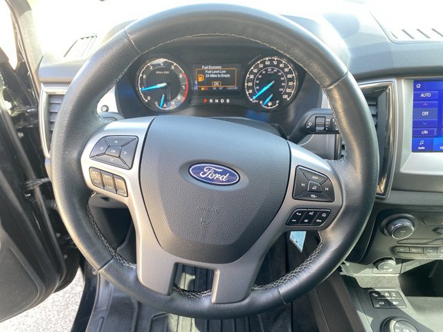 Certified 2020 Ford Ranger XLT w/ Equipment Group 301A Mid AWD/4WD image 13