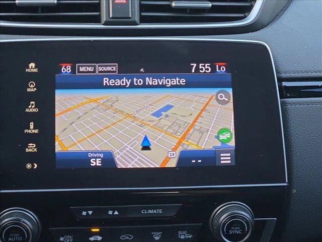 Used 2022 Honda CR-V Touring image 13