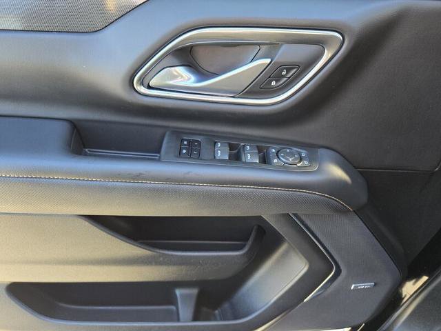 Used 2022 GMC Yukon AT4 image 33