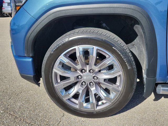 Used 2024 GMC Sierra 1500 Denali w/ Denali Reserve Package image 9