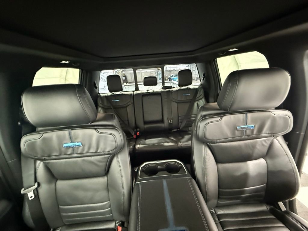Certified 2026 Ford F450 Platinum image 30