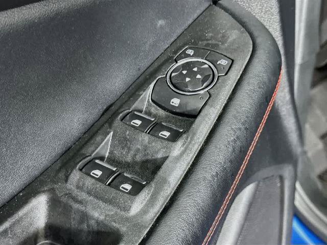 Certified 2022 Ford Edge ST-Line AWD/4WD image 29