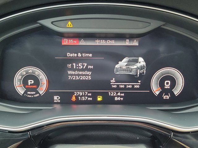 Used 2023 Audi Q7 3.0T Premium image 21
