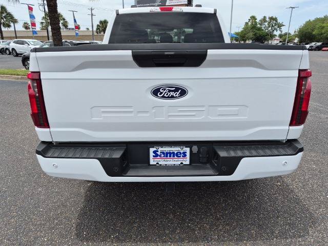 Certified 2024 Ford F150 STX RWD image 4