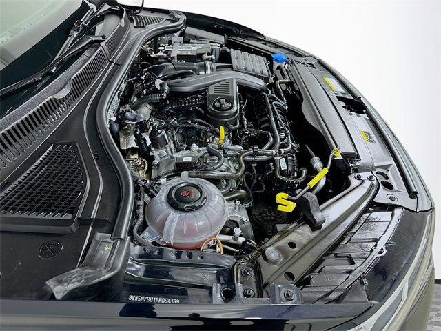 Used 2023 Volkswagen Jetta S image 27