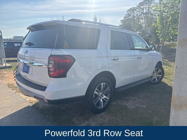 Certified 2024 Ford Expedition Limited image 3