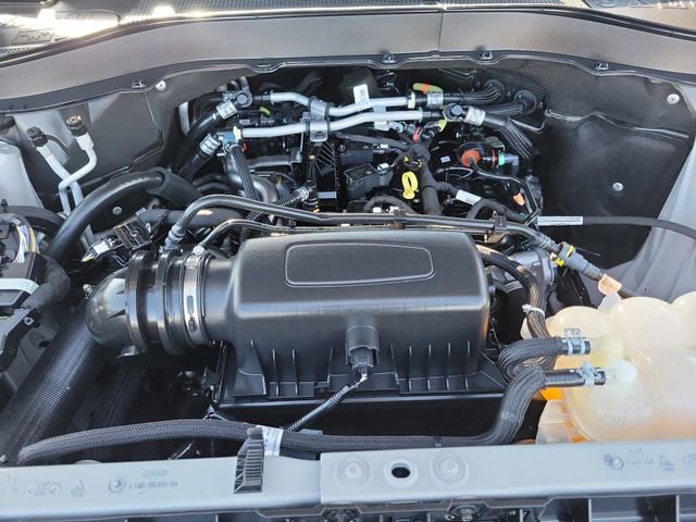 Certified 2023 Ford Explorer XLT w/ Equipment Group 202A image 30