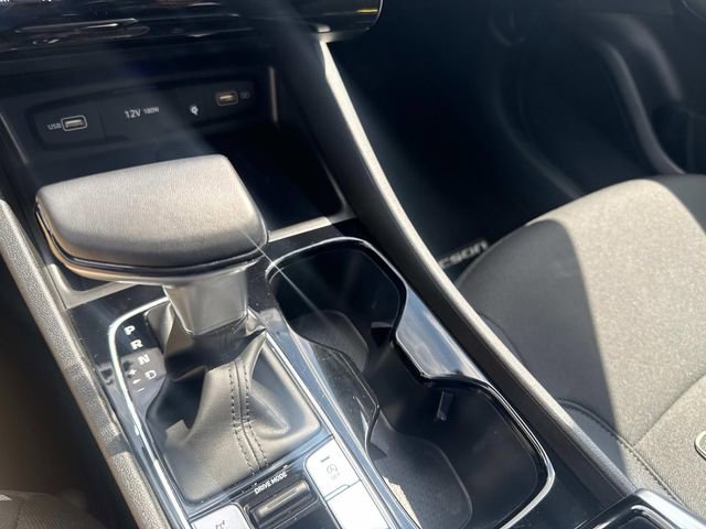 Used 2022 Hyundai Tucson SEL w/ Convenience Package image 27