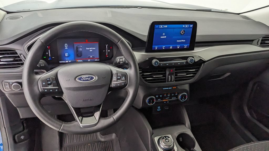 Certified 2023 Ford Escape Active FWD image 3