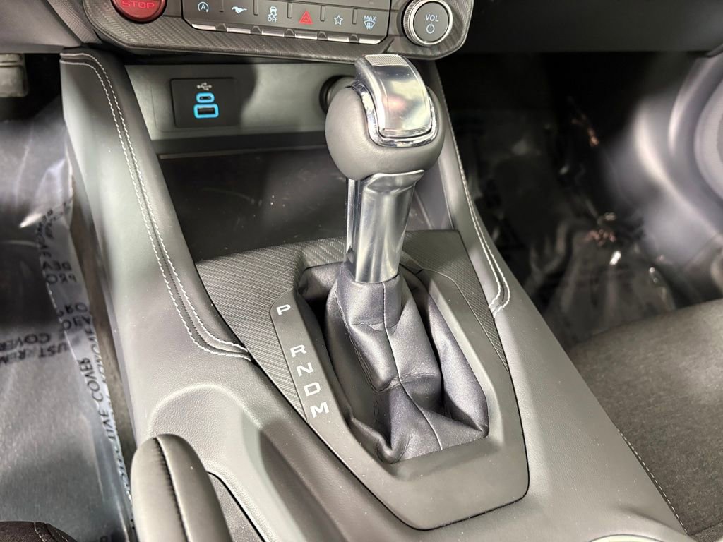 Certified 2026 Ford Mustang GT w/ GT Performance Package image 20