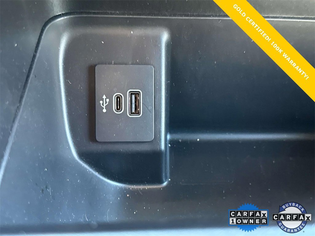 Certified 2025 Ford F150 STX w/ Equipment Group 200A image 17