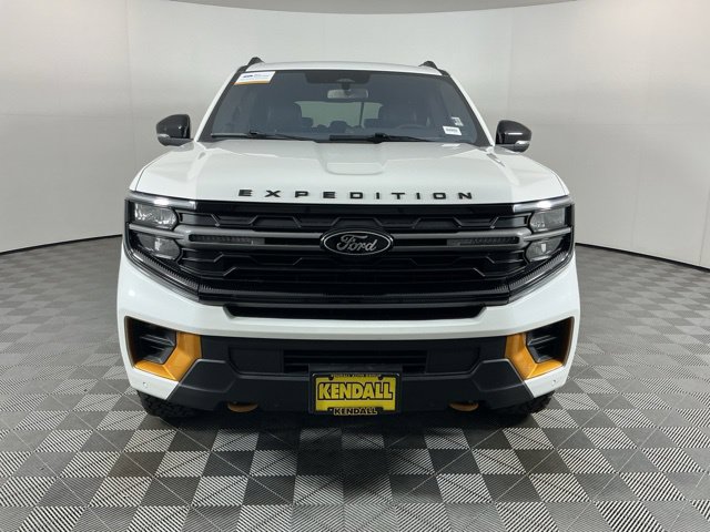Certified 2025 Ford Expedition Tremor AWD/4WD image 2