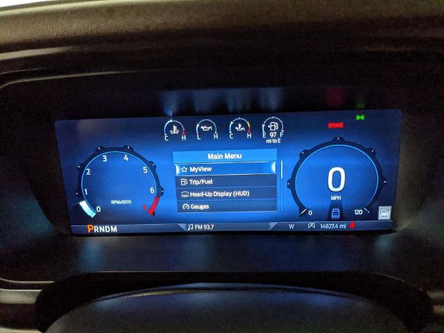 Certified 2025 Ford F150 King Ranch w/ FX4 Off-Road Package image 17