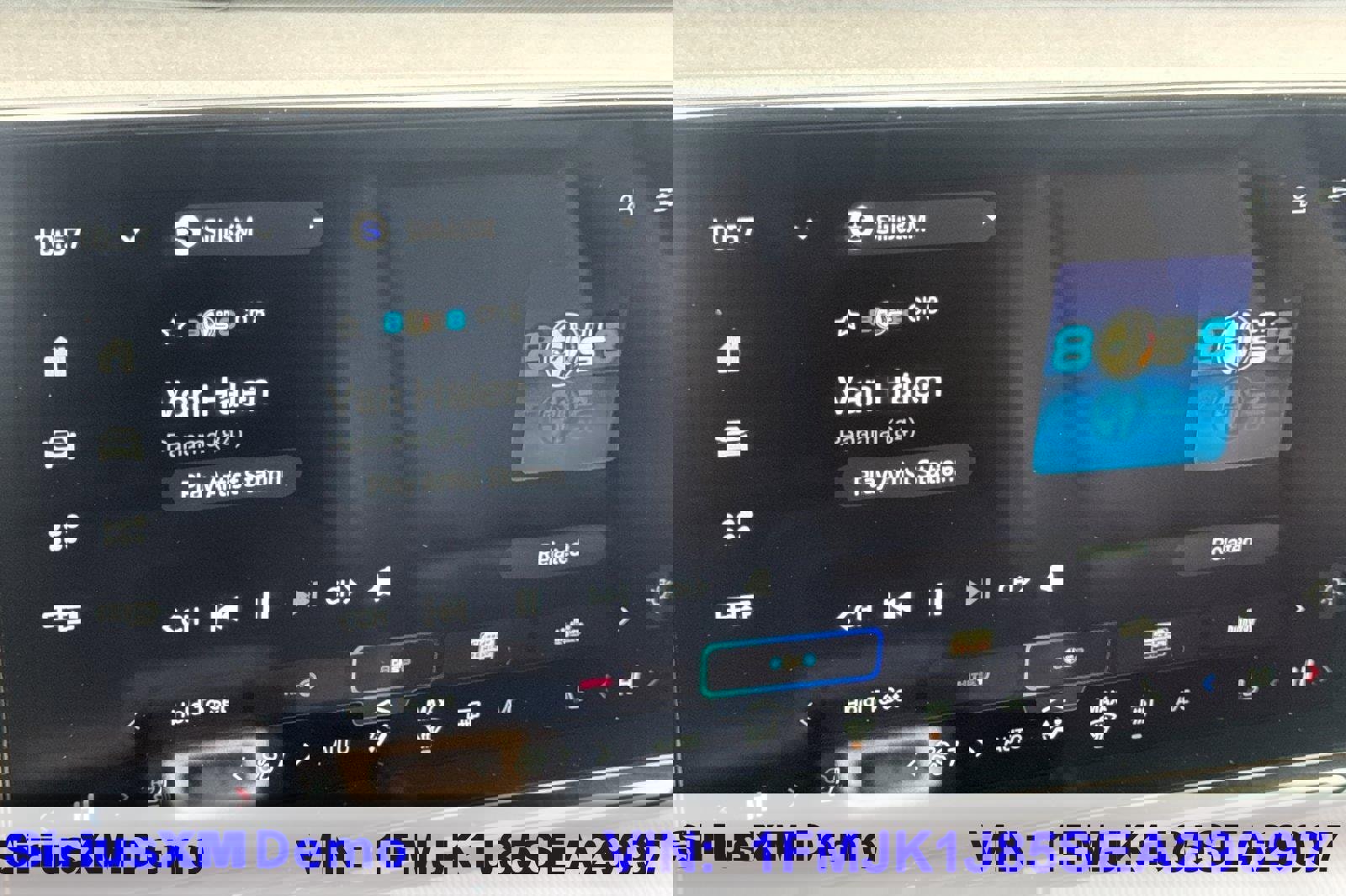 Certified 2025 Ford Expedition Max Active image 31