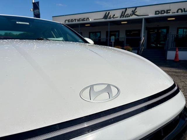 Used 2025 Hyundai Sonata SEL FWD image 10