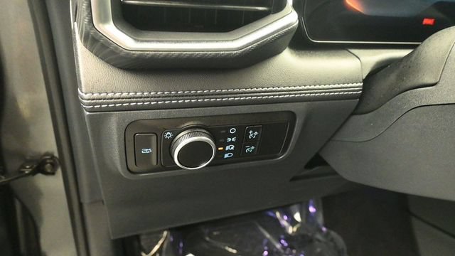 Certified 2025 Ford Mustang GT Premium RWD image 11