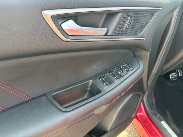 Certified 2023 Ford Edge ST-Line AWD/4WD image 19