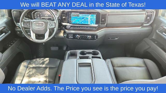 Used 2025 GMC Sierra 1500 SLT RWD image 27