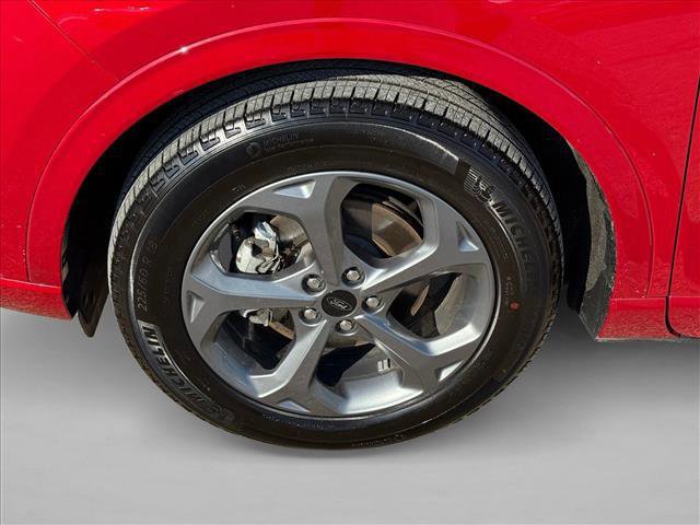 Certified 2023 Ford Escape ST-Line Select w/ Tech Pack #2 image 24