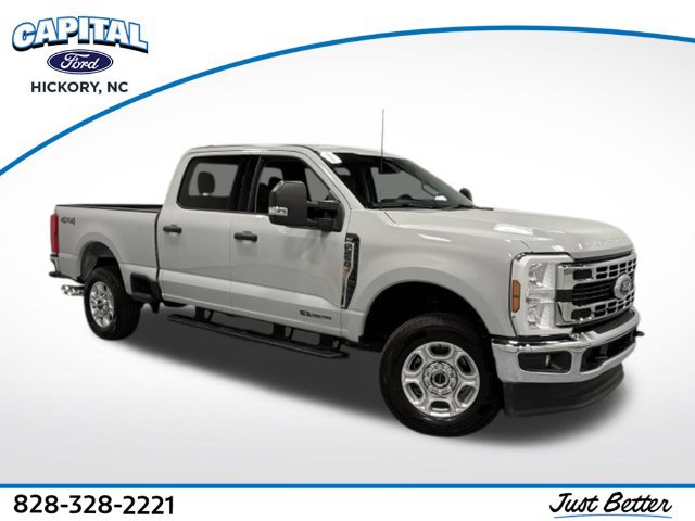 Certified 2026 Ford F250 XLT