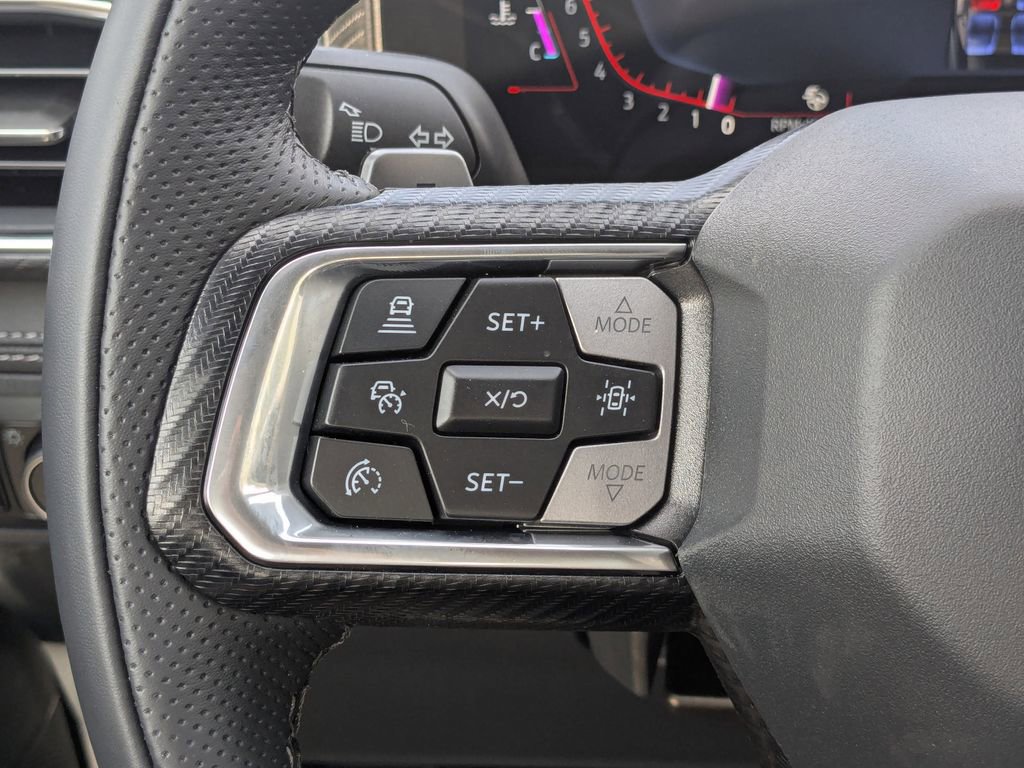 Certified 2025 Ford Mustang GT Premium RWD image 23