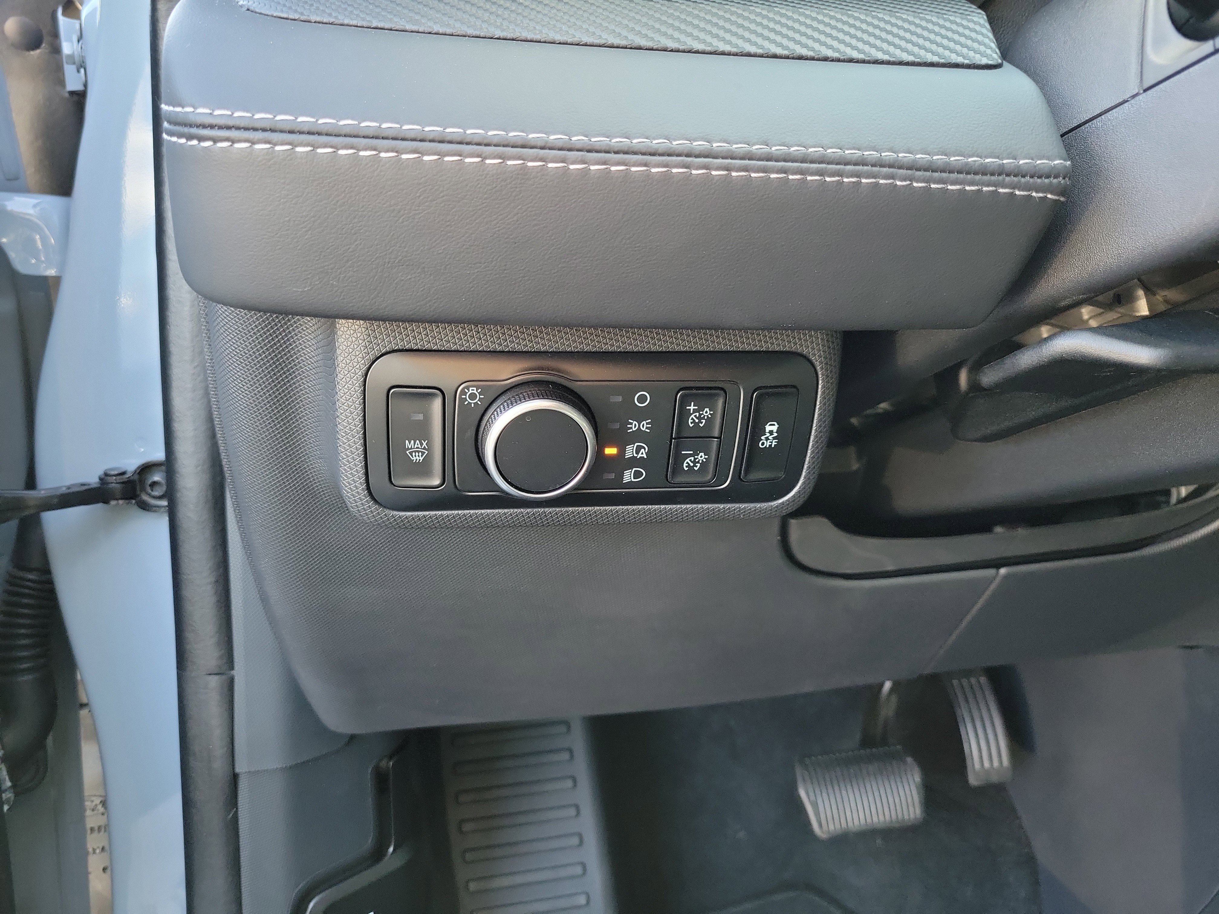 Certified 2024 Ford Mustang Mach-E Premium RWD image 10