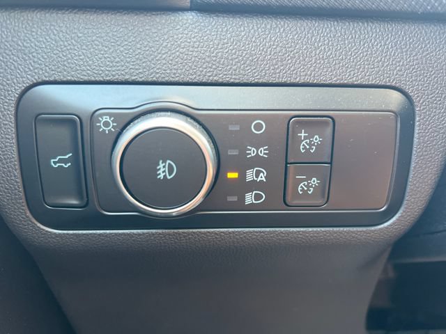 Certified 2024 Ford Bronco Sport Outer Banks AWD/4WD image 32