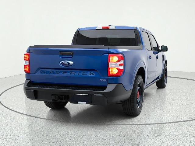 Certified 2024 Ford Maverick XL w/ Equipment Group 100A Standard AWD/4WD image 7