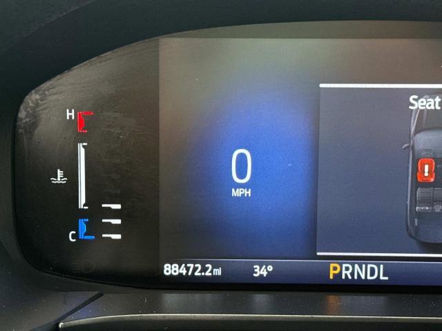 Certified 2023 Ford Escape Active image 20