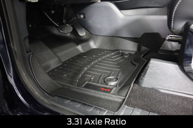 Certified 2024 Ford F150 Lariat AWD/4WD image 40