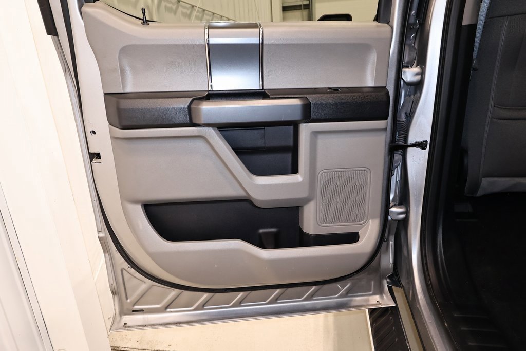 Certified 2020 Ford F150 XLT w/ Equipment Group 302A Luxury image 17