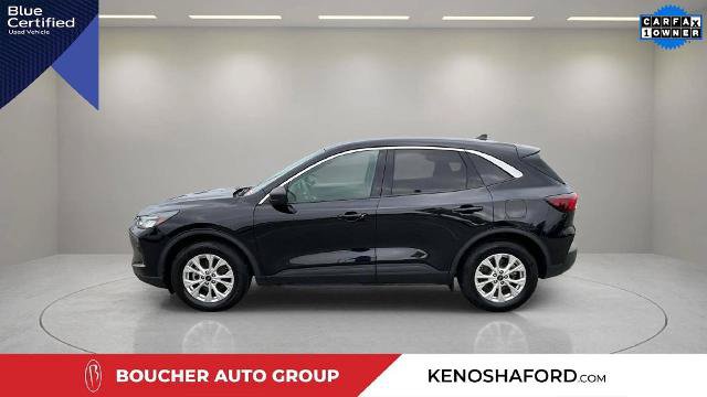 Certified 2024 Ford Escape Active FWD image 8