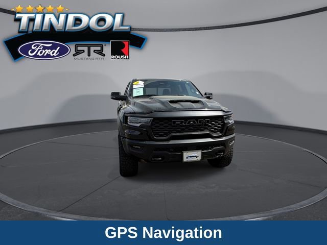 Used 2025 RAM 1500 RHO w/ Bed Utility Group image 9