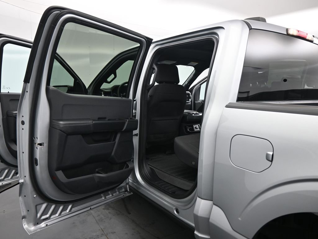 Certified 2023 Ford F150 XL w/ STX Appearance Package image 15