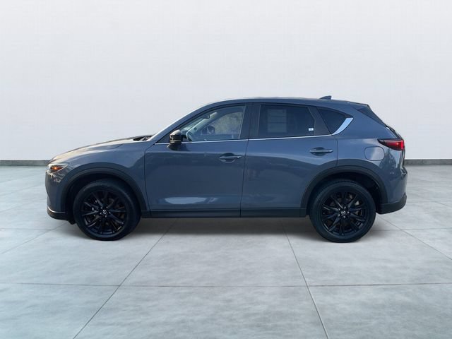 Used 2025 MAZDA CX-5 Carbon Edition AWD/4WD image 4
