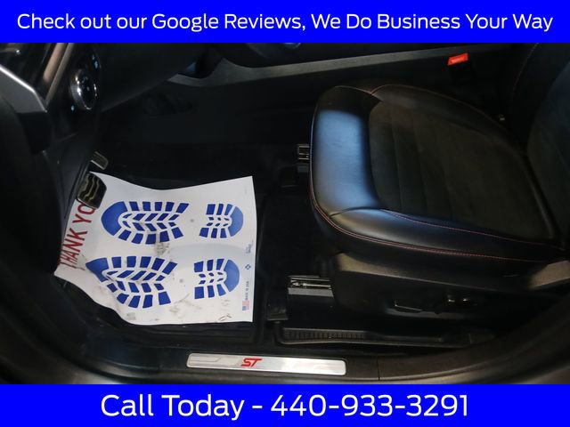 Certified 2024 Ford Edge ST-Line AWD/4WD image 21