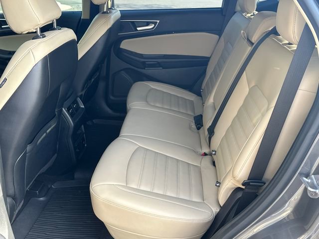 Certified 2022 Ford Edge SEL w/ Convenience Package image 24