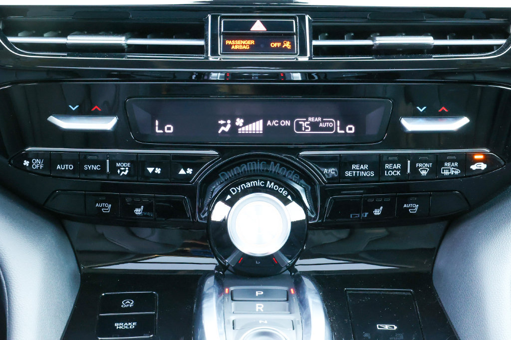 Used 2025 Acura MDX SH-AWD image 14