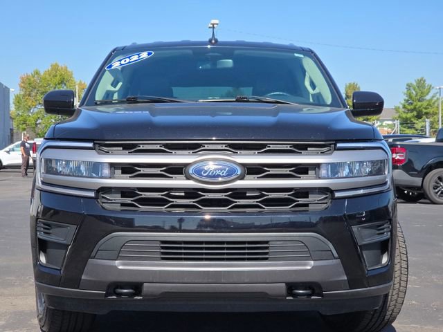 Certified 2022 Ford Expedition XLT image 9